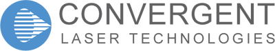 convergent laser technologies logo