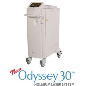 convergent laser odyssey 30