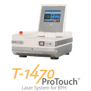 convergent laser t 1470 protouch